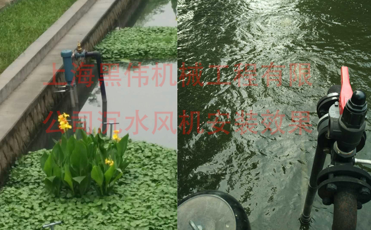 沉水精东视频下载在施工現場如何安裝？